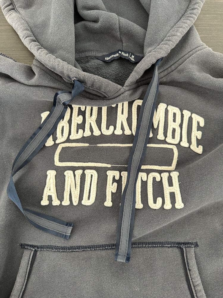 Sweat Abercrombie