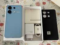 NFC Xiaomi Redmi Note 13 8+8/256 Новий.