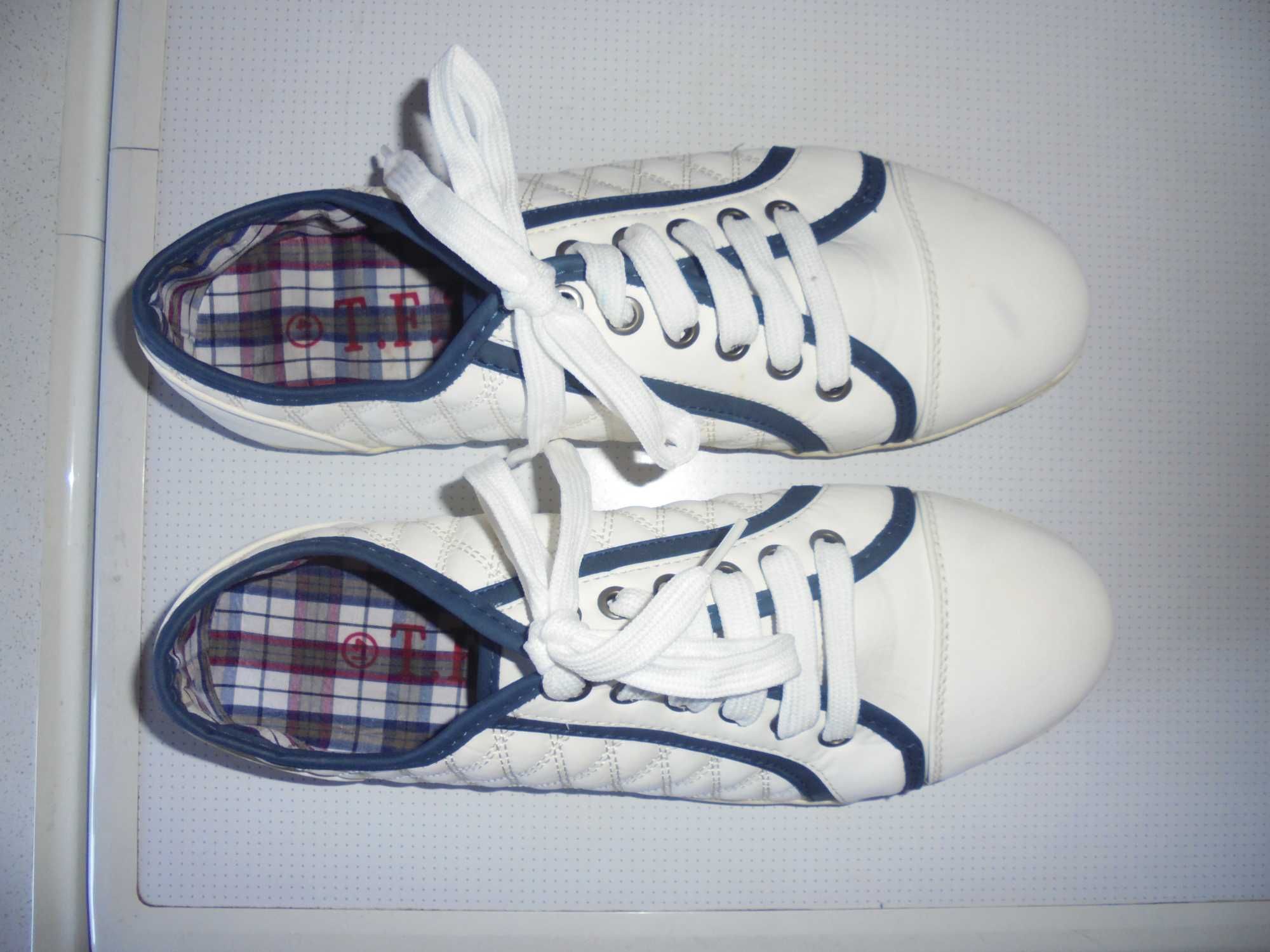 ténis de homem lindos