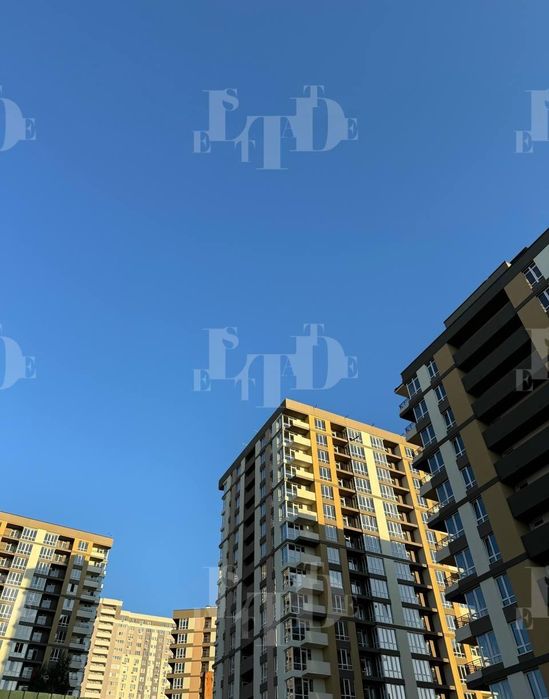 Продам 2-кім. квартиру Крона Парк 2, Бровари. ПЕРЕПОСТУПКА. TV