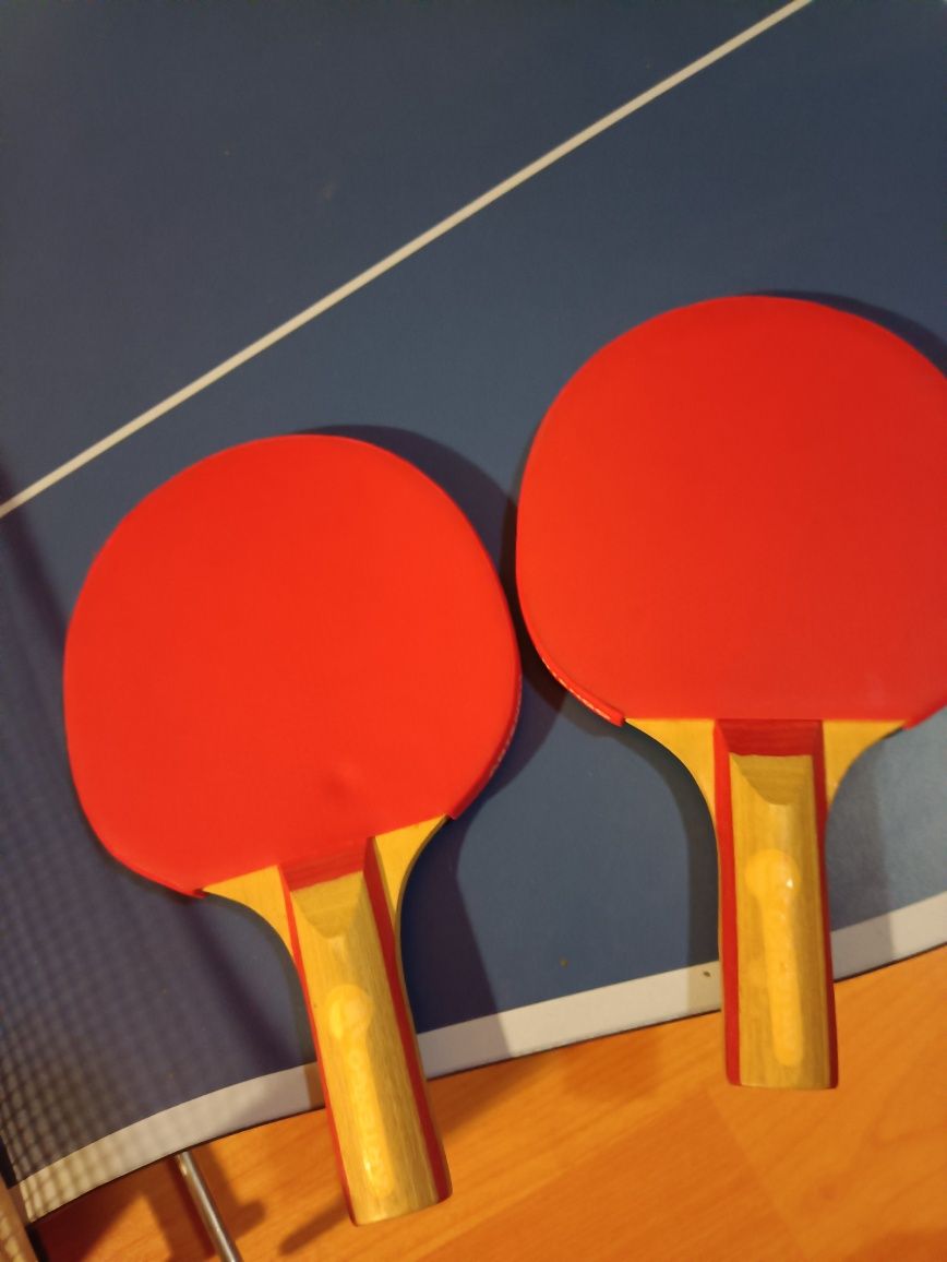 Mesa de ping pong