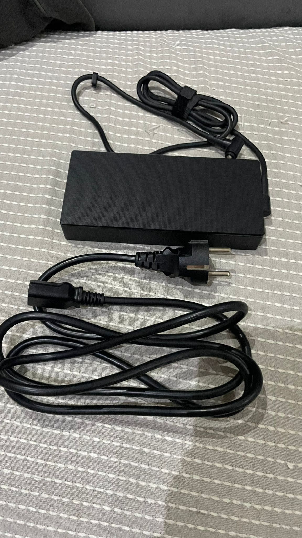 Portátil asus gaming