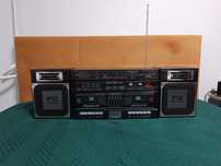 Radiomagnetofon Condor DS-2988