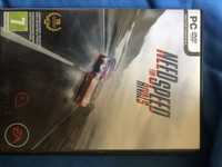 Vendo jogo need for speed rivals