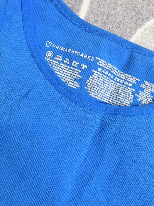 Bluzka Top Primark S