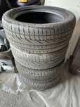 Продам гуму Continental 255 50 R 20