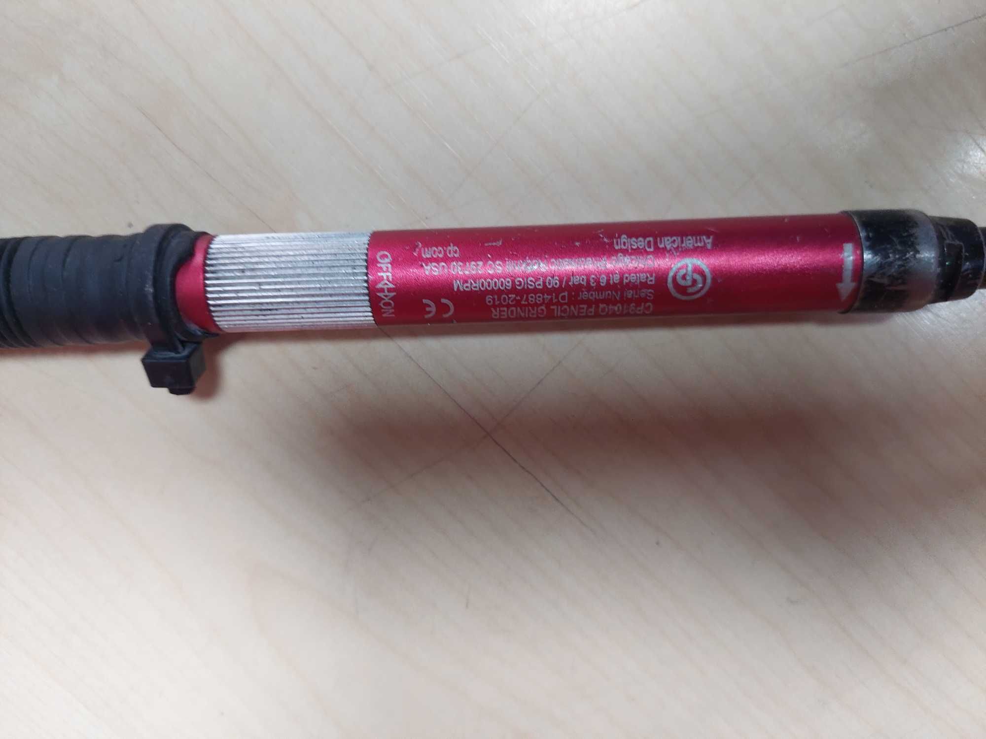 Szlifierka TRZPIENIOWA  CP 91040 pencil grinder