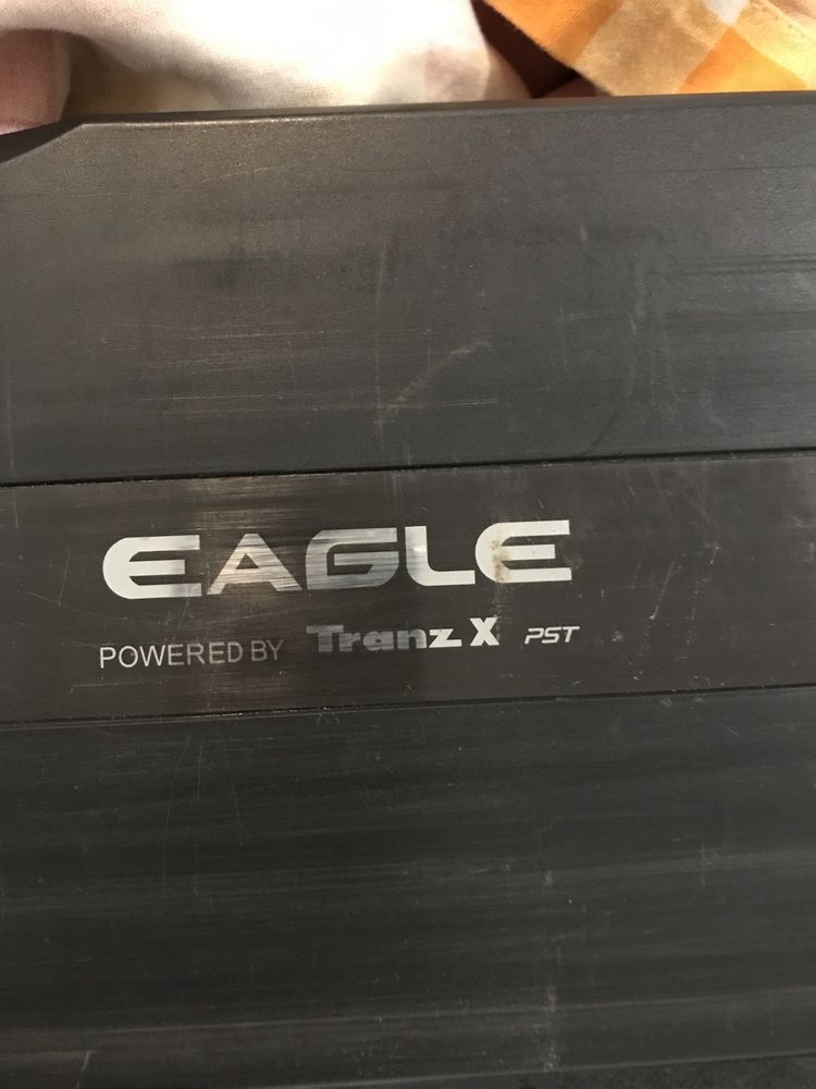 Rower Pegasus TranzX PST, opony Schwalbe