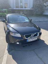 Volvo v50, Вольво 1.6