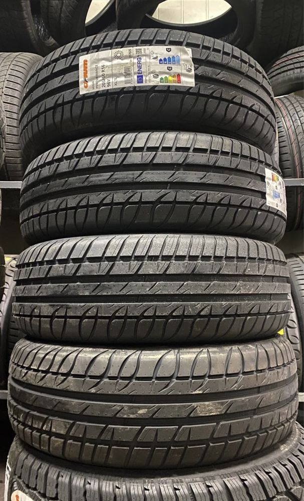 Шини нові 205/60 R16 Orium;Літо;Підрозділ Michelin;Резина літня