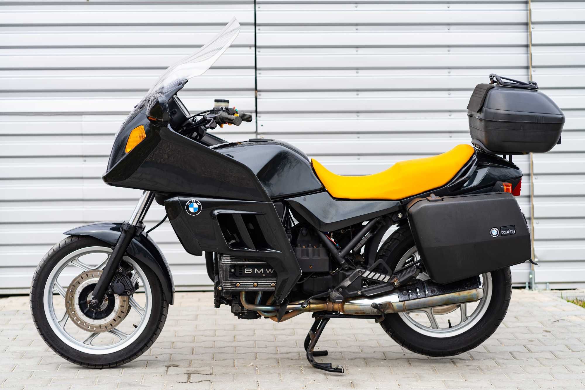 BMW K75 RT K 100