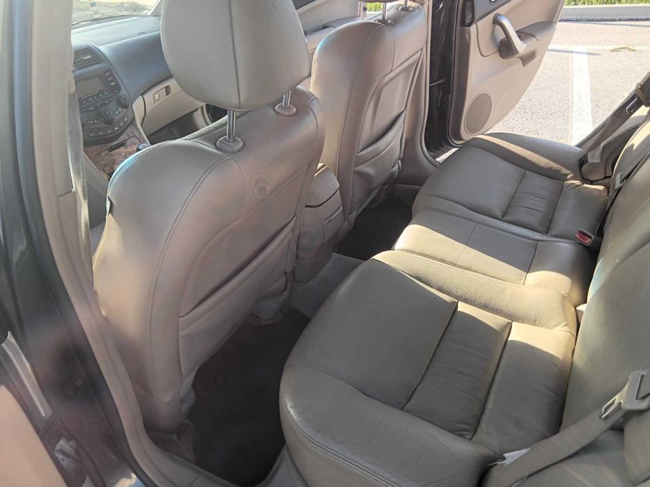 Honda Accord 2.2 I-CTDI