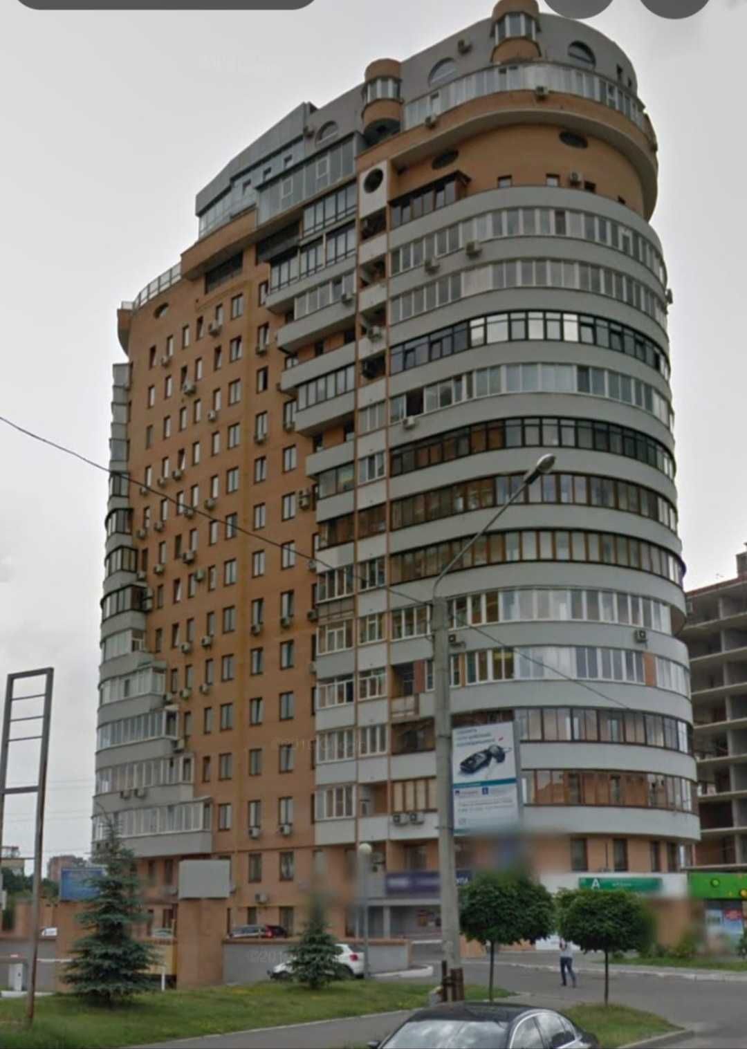 Сдам 2комн. возле метро Ботанический сад