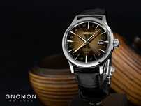 *NOVO* Seiko JDM Presage Cocktail Time GMT SARY243 (ssk039) 40,5 mm