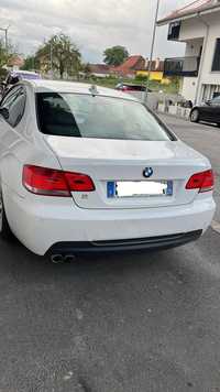 BMW 330 XD Coupé