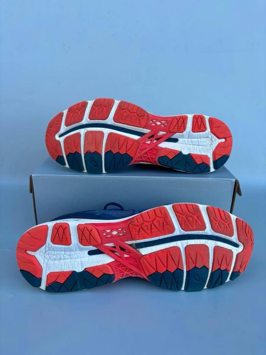 Кросівки Asics оригінал