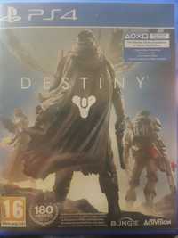 Destiny na PlayStation 4