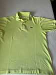 męskie polo Lacoste