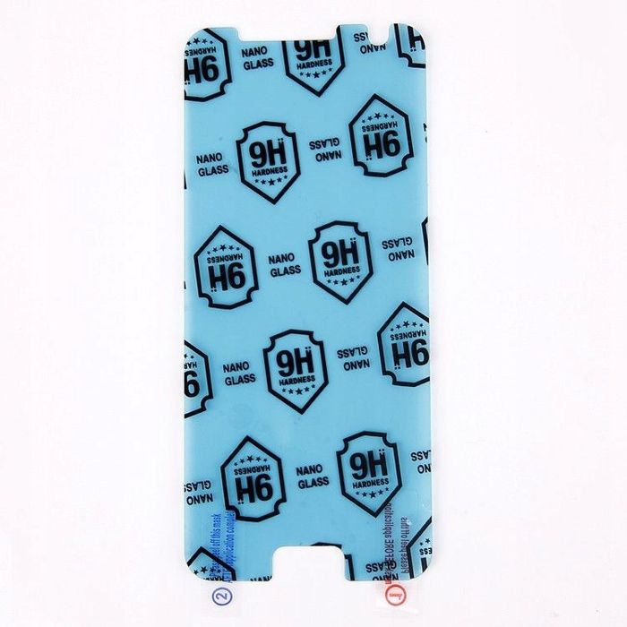 Szkło Hartowane Nano Glass Flexible do Samsung Galaxy A32 4G