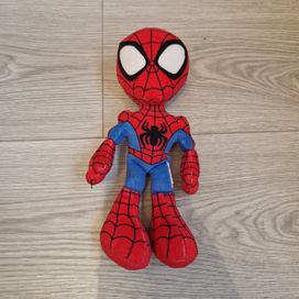 Pluszak Spiderman