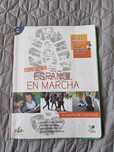 Nuevo español en marcha