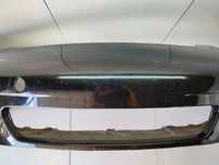 Zderzak przód porsche 997 Lift
