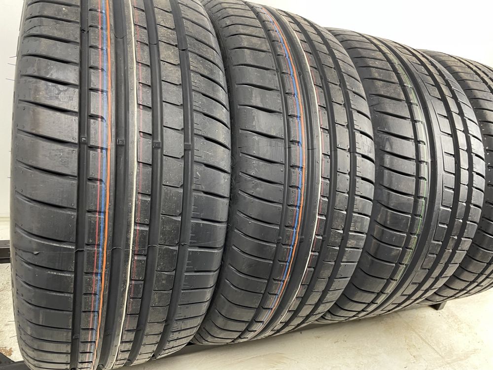 245/35R20 275/30R20 Goodyear Eagle F1 Asymmetric 3 * RSC MOE