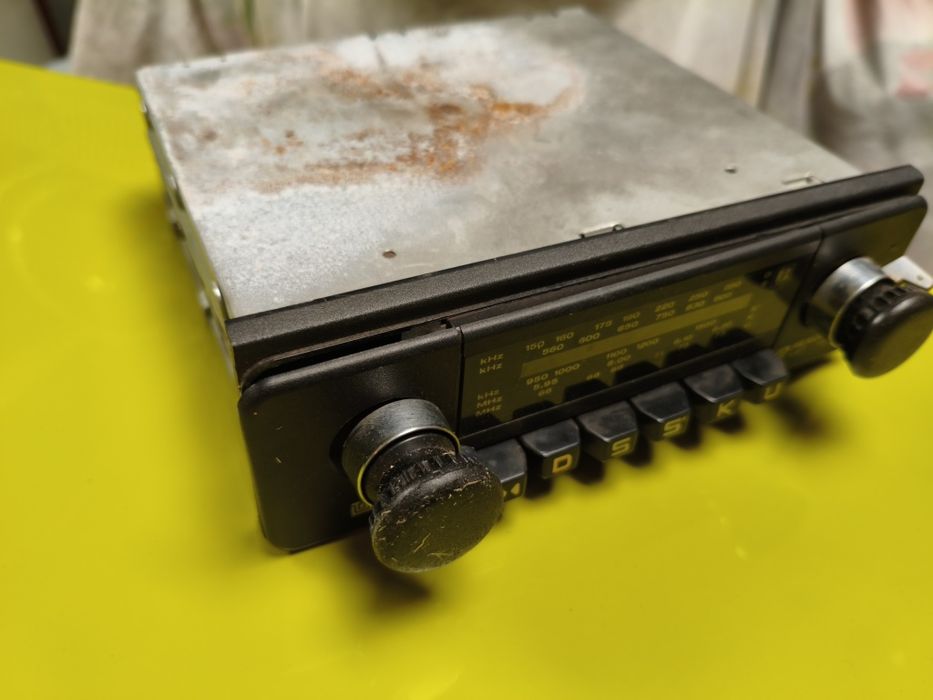 Unitra Rekord FSO PRL