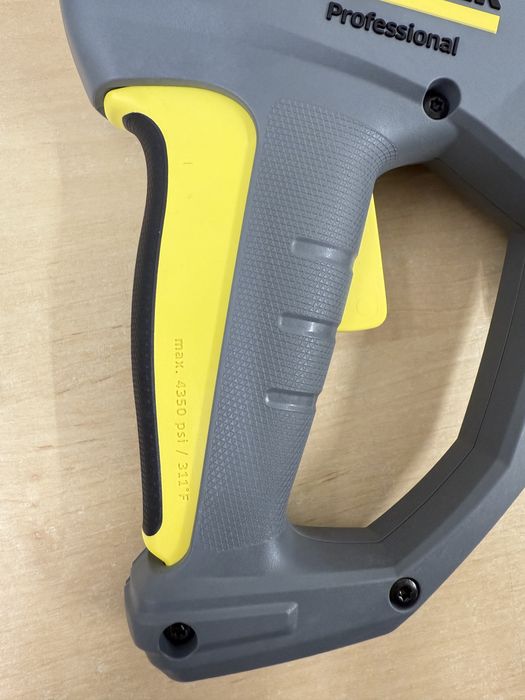 Pistolet ciśnieniowy spryskujący Myjki Karcher Easy Force Advenced HD