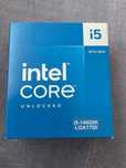 Процесор Intel Core i5-14600K Box (BX8071514600K) + 2 гри у подарунок