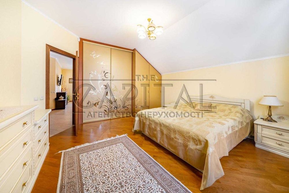 Аренда дома, с.Пуховка, Броварской р-н