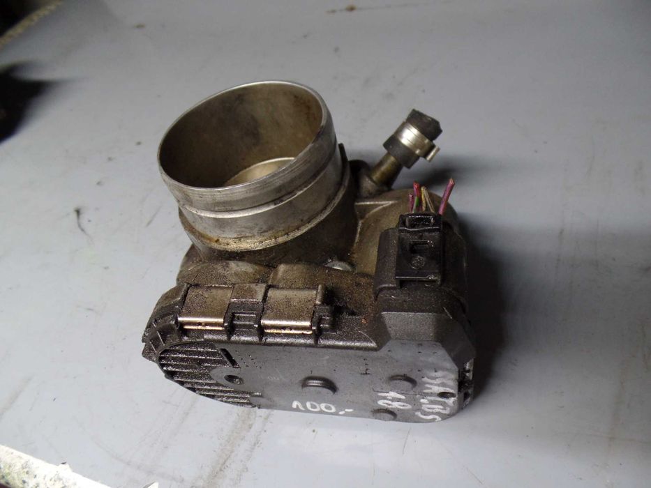 Paz5 Przepustnica volkswagen passat b5 1.8t wysyłka części