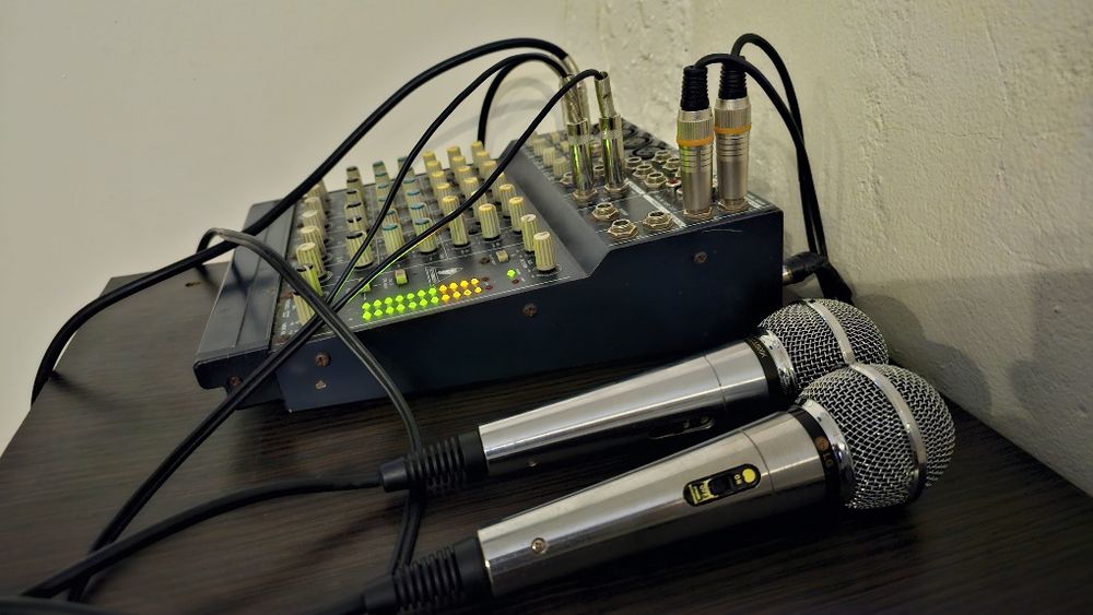 Будинок для галасливих вечірок у центрі м. Дніпро