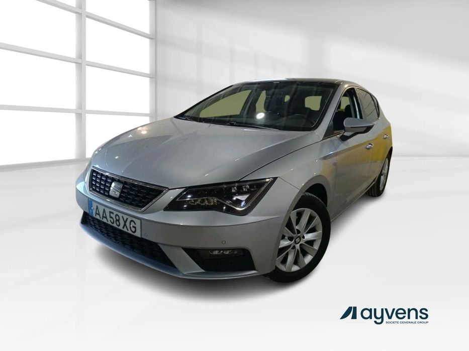 SEAT Leon 1.6 TDI Style S/S