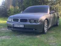 Продам BMW 735