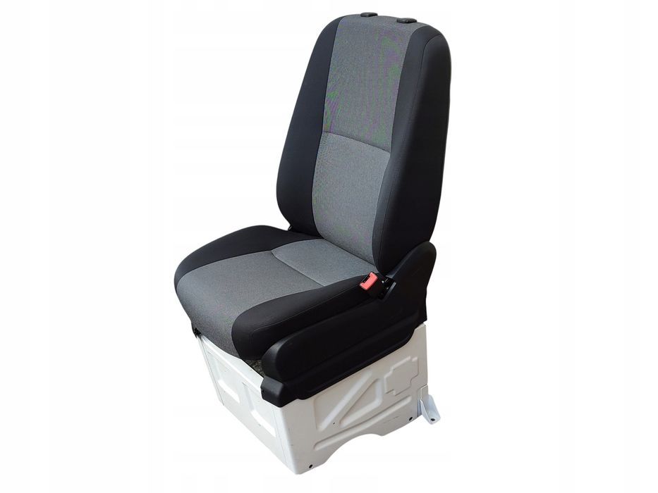Fotel pasażera z podstawą prawy przód crafter i sprinter 906…