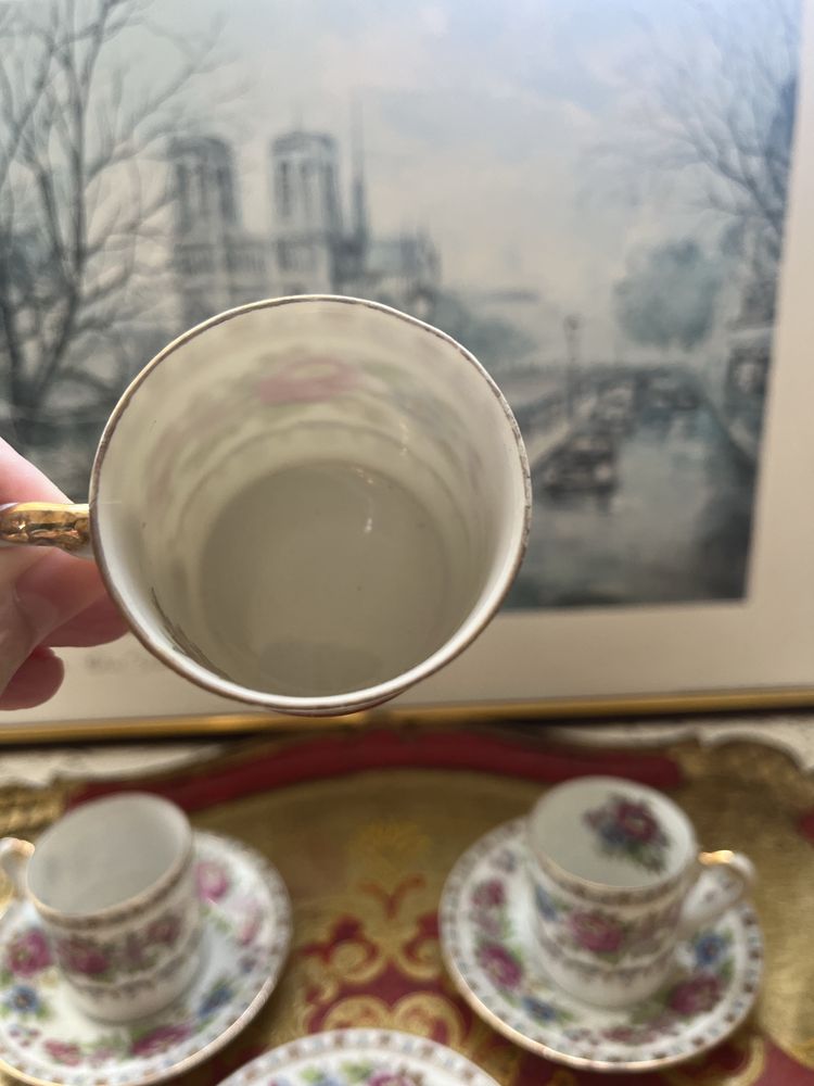 Кава для трьох Royal Grafton 50р