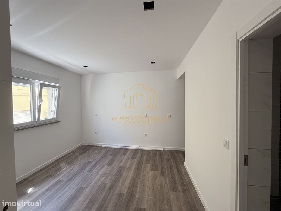 Apartamento T3 a 100m da praia