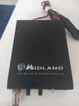 Radio cb midland Alan 102