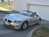 BMW Z4 2.5 192KM R6 M54B25 NowyTUV Bez Rdzy Ładny Stan Z Niemiec!