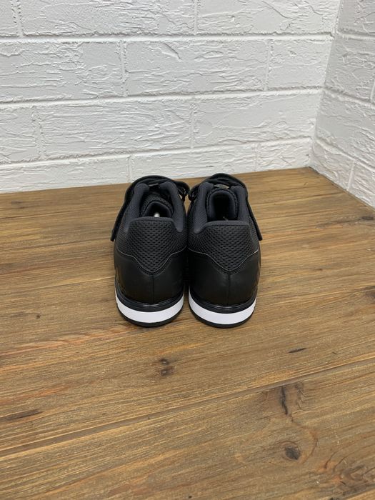 Штангетки кроссовки adidas powerlift оригинал 46р