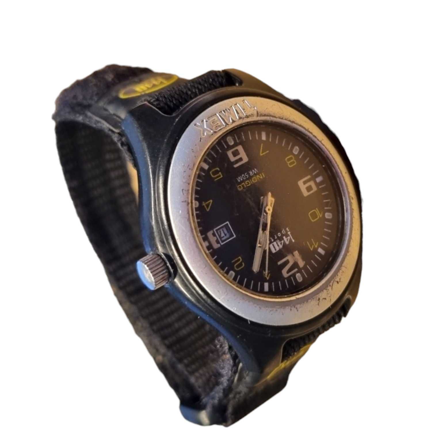 Zegarek Timex 1440 sports