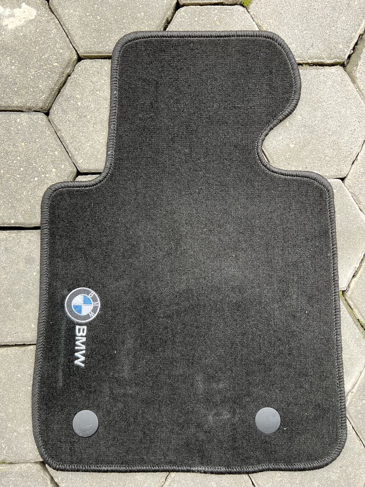 Tapetes para BMW F30 Grossos