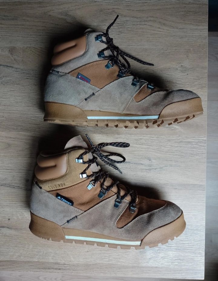 Buty adidas Terrex