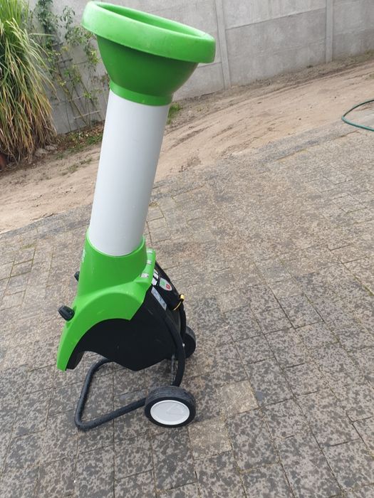 Rebak do gałęzi Wiking 2.5 kw 230 V