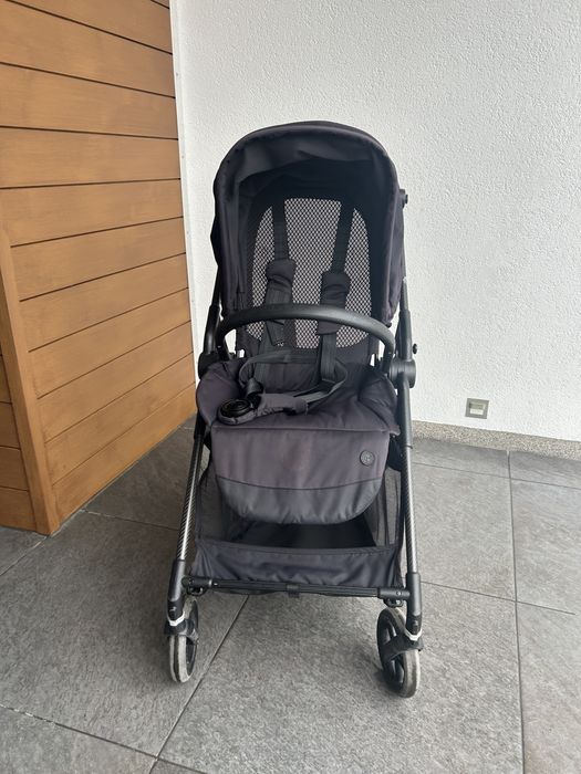 Wózek spacerowy Cybex Carbon Melio