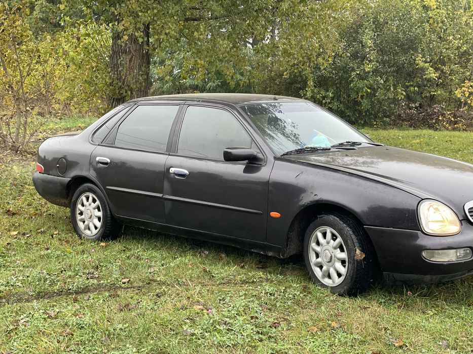 Ford scorpio 2 2.0 donc
