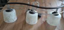 Żyrandol/ lampa sufitowa wisząca