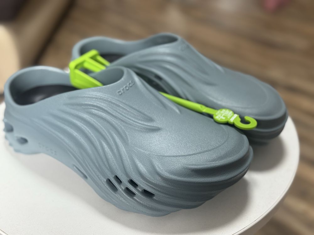 Crocs Echo Wave оригінал