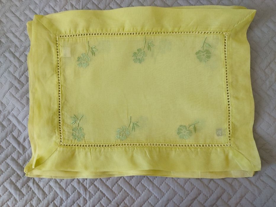 Podkładki pod talerze SIA